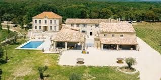 Photo de Domaine du Bijoutier
