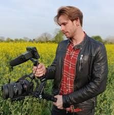 Photo de L'Image Bleue Production