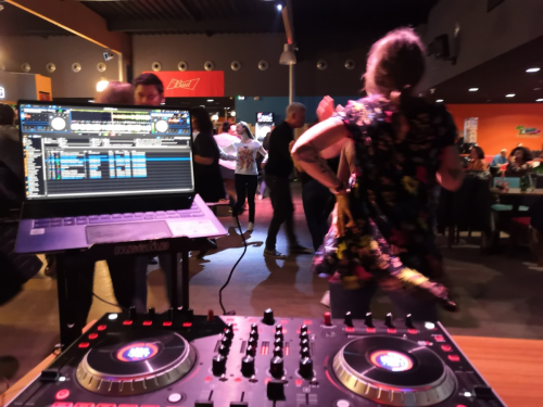 Photo de DJ Blex Entertainment
