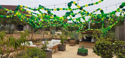 Photo de Blow Up Events