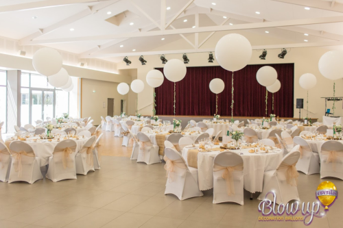 Photo de Blow Up Events