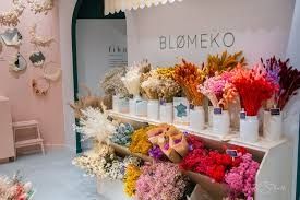 Photo de Bloméko