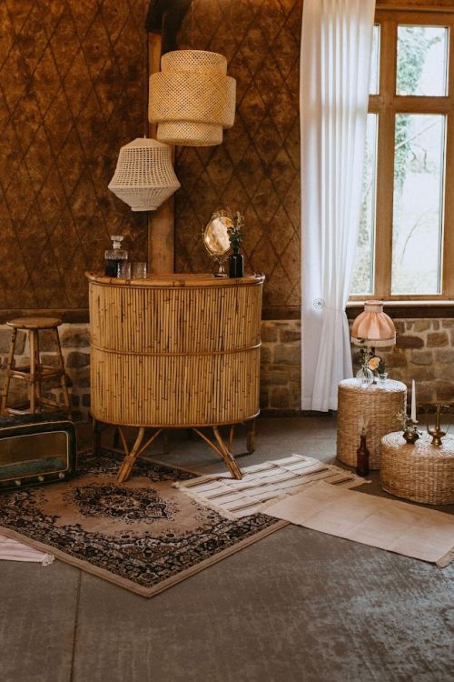 Photo de Reveries et bois - R&B Location