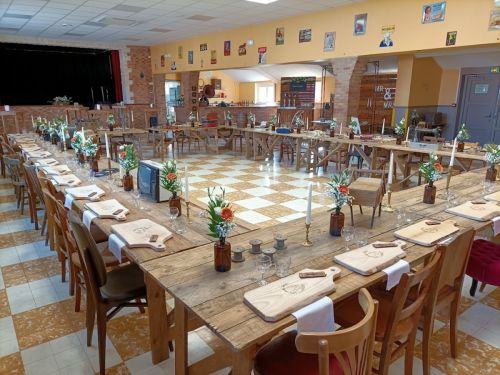 Photo de Reveries et bois - R&B Location