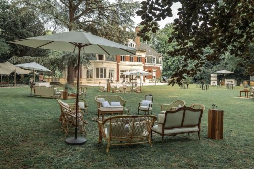 Photo de Reveries et bois - R&B Location