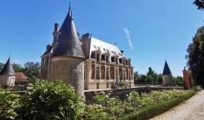 Photo de Château de Bonaventure