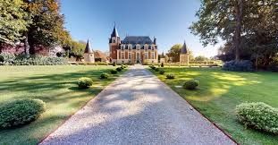 Photo de Château de Bonaventure