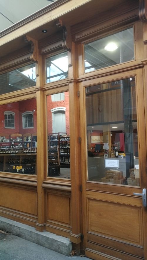 Photo de Les Caves de Bondues