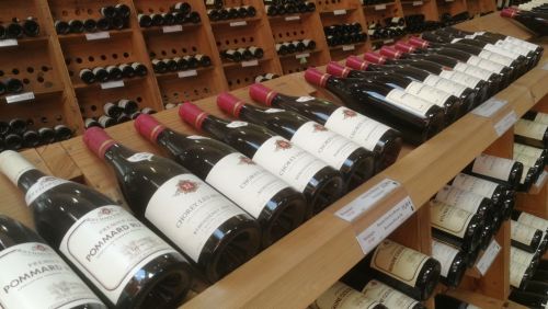 Photo de Les Caves de Bondues