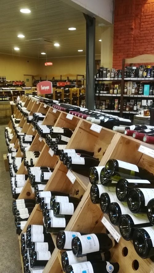 Photo de Les Caves de Bondues