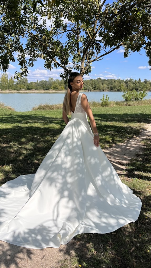 Photo de L'Orchidée Du Bonheur