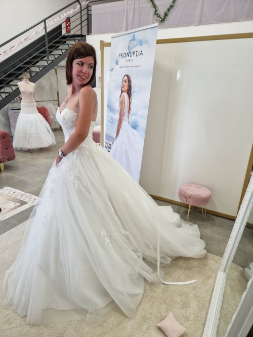 Photo de L'Orchidée Du Bonheur