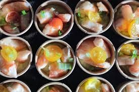 Photo de La Bouchée Créole