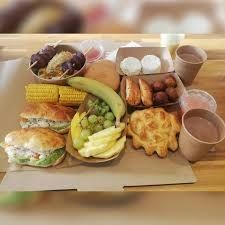 Photo de La Bouchée Créole