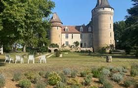 Photo de Château de la Bouesse en Berry
