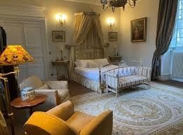 Photo de Château de la Bouesse en Berry