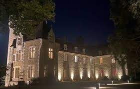 Photo de Château de la Bouesse en Berry