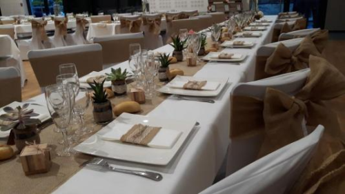 Photo de Traiteur Bouquin