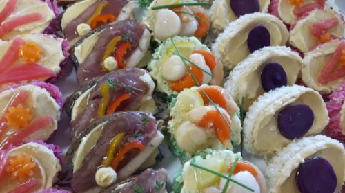 Photo de Traiteur Bouquin