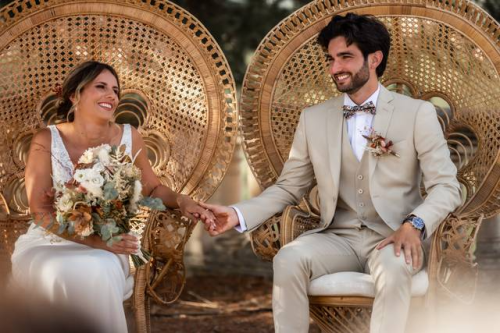Photo de Mariages Boutique