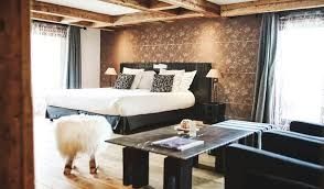 Photo de Les Suites Maison Bouvier