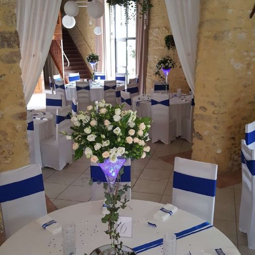 Photo de Bouvier Sylviane