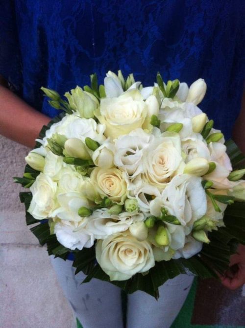 Photo de Bouvier Sylviane