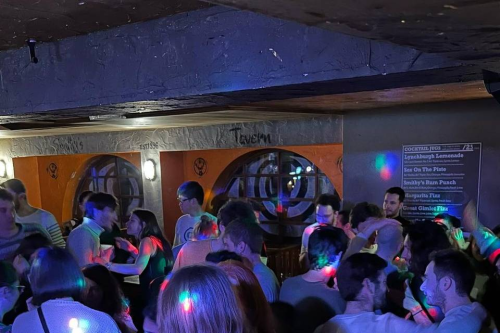 Photo de Bowtie DJ