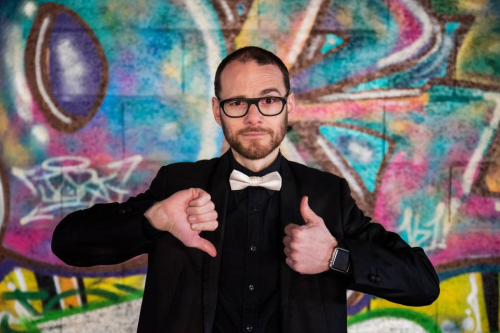 Photo de Bowtie DJ