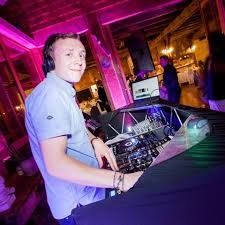 Photo de British DJ In France