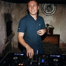 Photo de British DJ In France