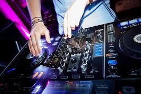 Photo de British DJ In France