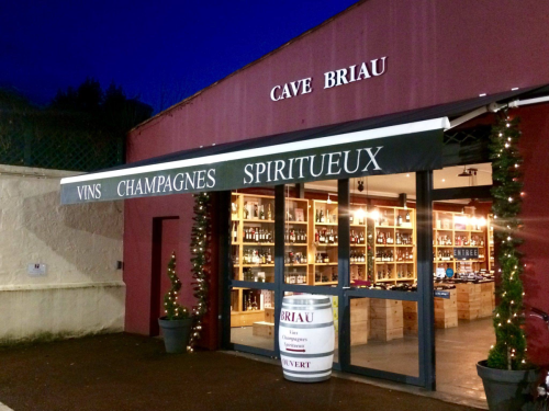Photo de Cave Briau
