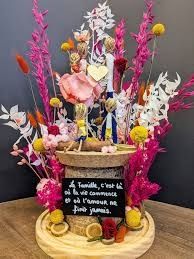 Photo de Un Brin de Verdure 