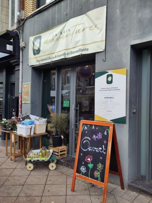 Photo de Un Brin d'Aventure