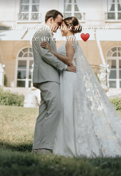 Photo de Château Du Prieuré d'Evecquemont