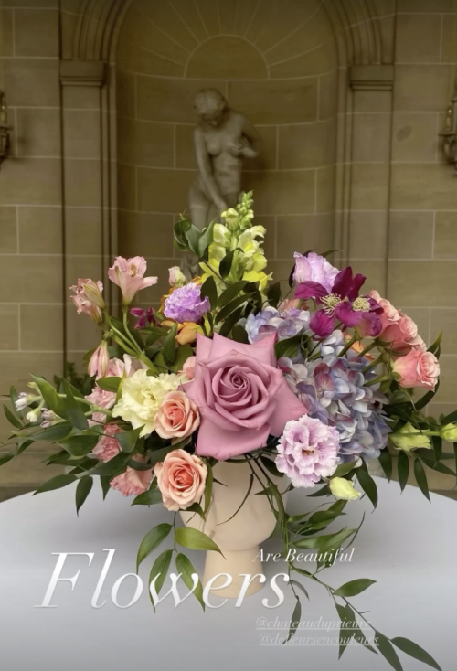 Photo de Château Du Prieuré d'Evecquemont