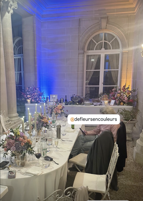 Photo de Château Du Prieuré d'Evecquemont