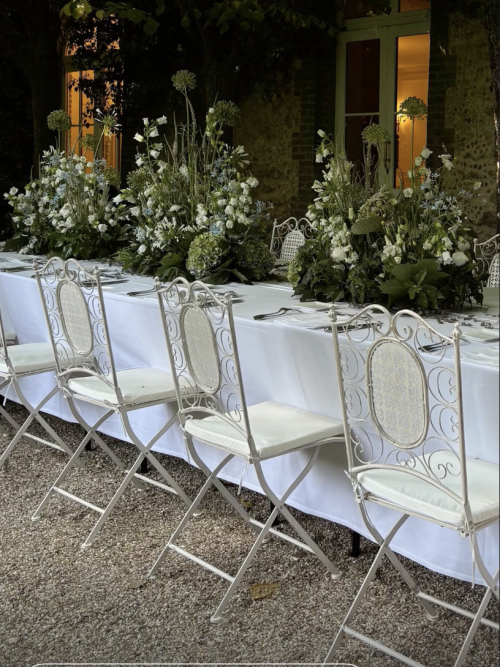 Photo de Château Du Prieuré d'Evecquemont