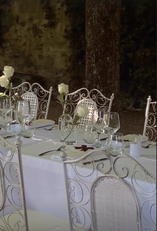 Photo de Château Du Prieuré d'Evecquemont