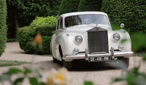 Photo de Château Du Prieuré d'Evecquemont