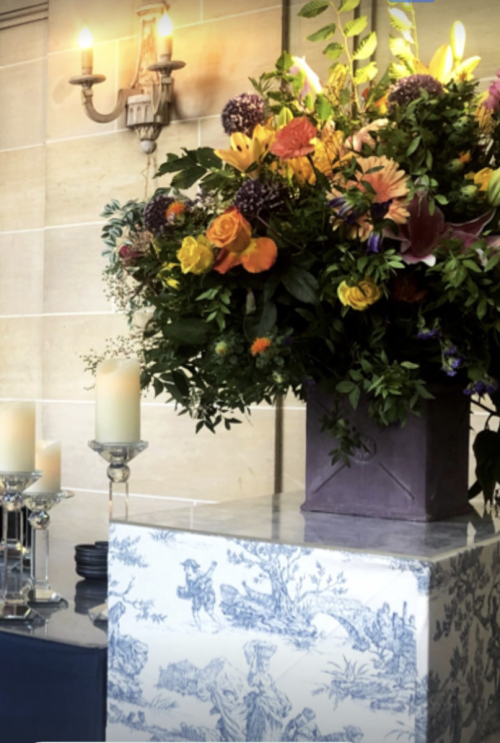 Photo de Château Du Prieuré d'Evecquemont