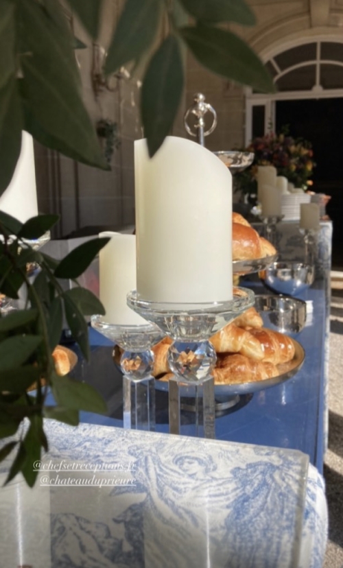 Photo de Château Du Prieuré d'Evecquemont