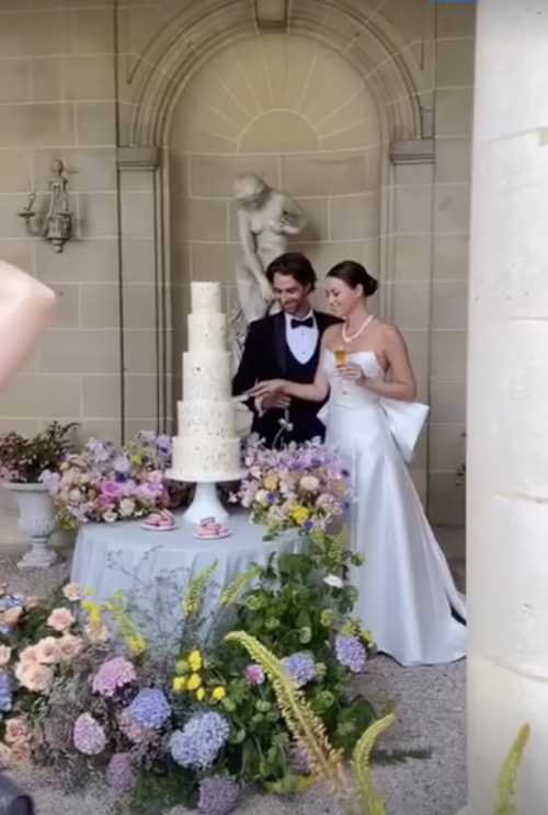 Photo de Château Du Prieuré d'Evecquemont