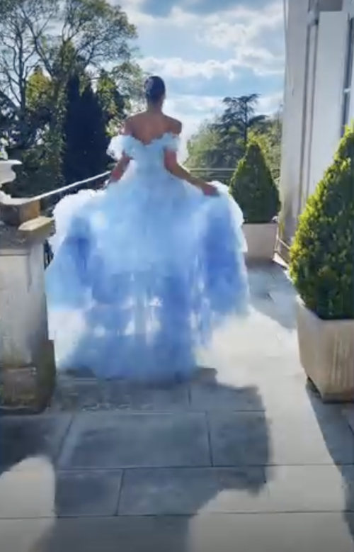 Photo de Château Du Prieuré d'Evecquemont