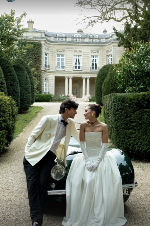 Photo de Château Du Prieuré d'Evecquemont