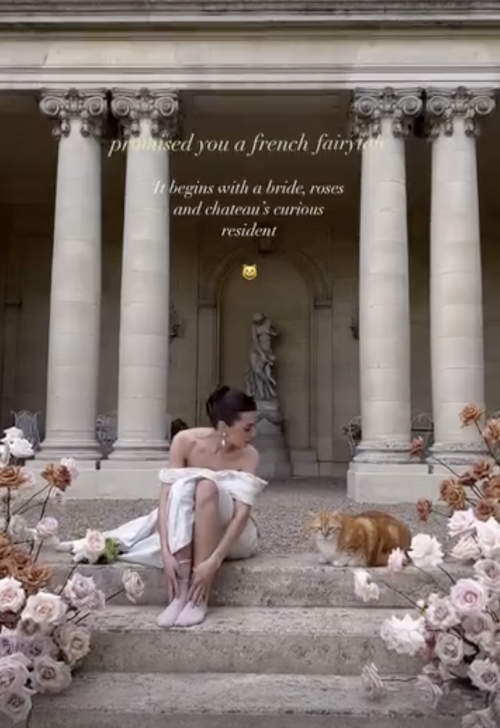 Photo de Château Du Prieuré d'Evecquemont