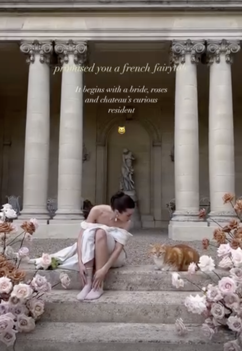 Photo de Château Du Prieuré d'Evecquemont