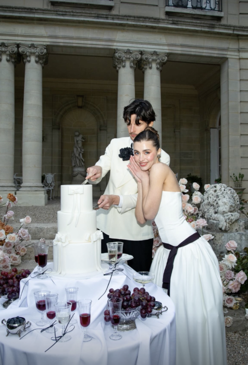 Photo de Château Du Prieuré d'Evecquemont