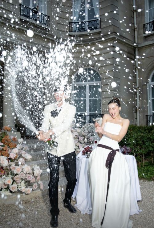 Photo de Château Du Prieuré d'Evecquemont